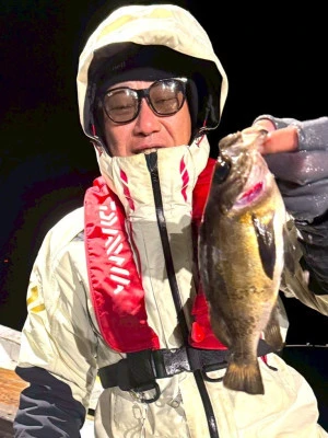 泉佐野マリンライフ（仁王丸・宝来丸・黒潮丸）の2026年2月7日(土)4枚目の写真