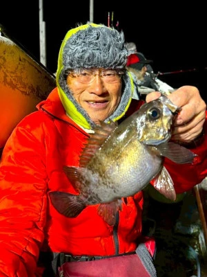 泉佐野マリンライフ（仁王丸・宝来丸・黒潮丸）の2026年2月6日(金)2枚目の写真