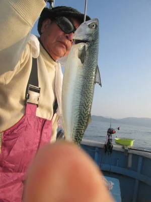 松福丸の2026年2月13日(金)1枚目の写真