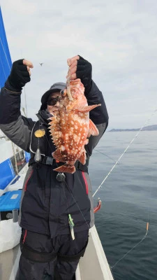 海斗の2026年2月10日(火)1枚目の写真