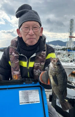 さくらの2026年2月12日(木)3枚目の写真