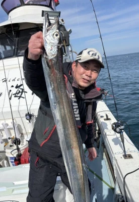 Ｐｉｌａｒ III海人の2026年2月4日(水)3枚目の写真