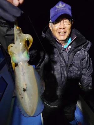 佐衛美丸の2026年2月14日(土)2枚目の写真