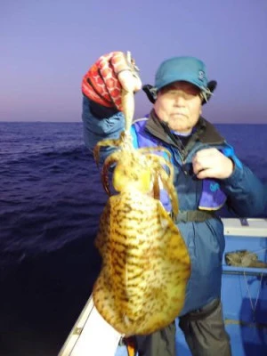 佐衛美丸の2026年2月14日(土)3枚目の写真