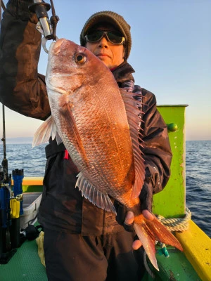 豊丸の2026年2月14日(土)1枚目の写真