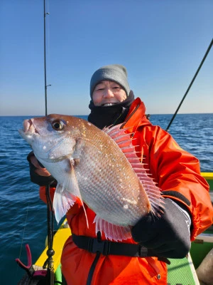 豊丸の2026年2月14日(土)2枚目の写真