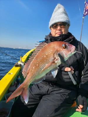 豊丸の2026年2月14日(土)3枚目の写真