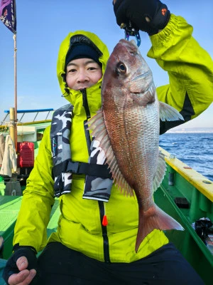 豊丸の2026年2月14日(土)4枚目の写真