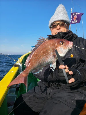 豊丸の2026年2月14日(土)5枚目の写真