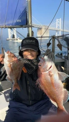 KAIMARU･凱丸の2026年2月14日(土)3枚目の写真