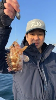 KAIMARU･凱丸の2026年2月14日(土)4枚目の写真