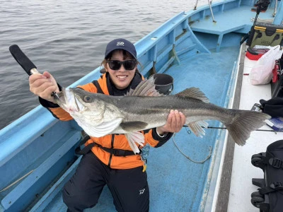 林遊船の2026年2月14日(土)1枚目の写真