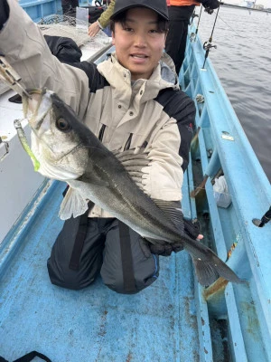 林遊船の2026年2月14日(土)2枚目の写真