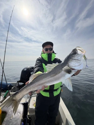 林遊船の2026年2月14日(土)3枚目の写真