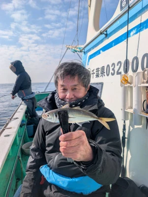 林遊船の2026年2月14日(土)4枚目の写真