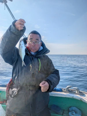 林遊船の2026年2月14日(土)5枚目の写真