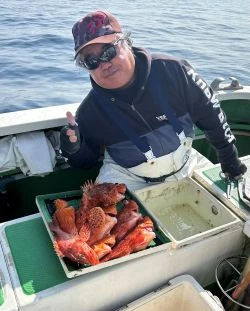 新谷丸の2026年2月14日(土)2枚目の写真