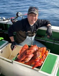 新谷丸の2026年2月14日(土)4枚目の写真