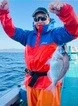 谷口釣船の2026年2月14日(土)5枚目の写真