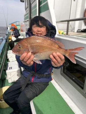 平作丸の2026年2月14日(土)1枚目の写真