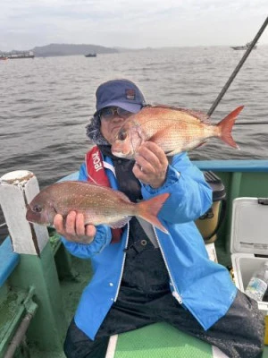 平作丸の2026年2月14日(土)2枚目の写真