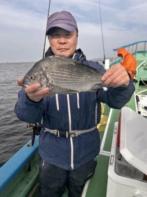 平作丸の2026年2月14日(土)3枚目の写真