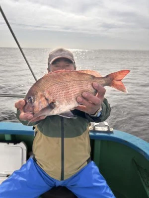 平作丸の2026年2月14日(土)4枚目の写真