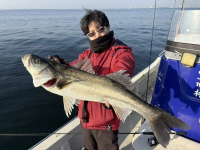 林遊船の2026年2月15日(日)1枚目の写真