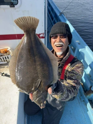 林遊船の2026年2月15日(日)2枚目の写真