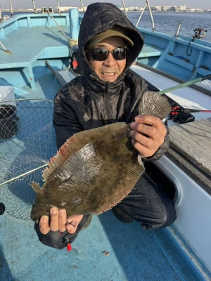 林遊船の2026年2月15日(日)3枚目の写真