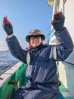 林遊船の2026年2月15日(日)4枚目の写真