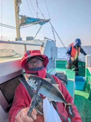 林遊船の2026年2月15日(日)5枚目の写真