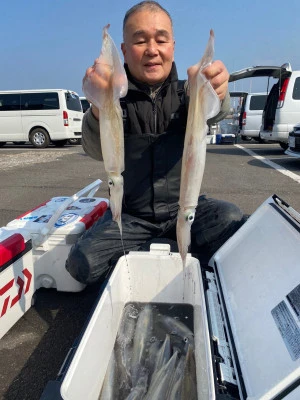 大春丸の2026年2月15日(日)1枚目の写真