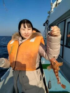 松新丸の2026年2月14日(土)2枚目の写真