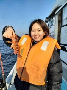 松新丸の2026年2月14日(土)3枚目の写真