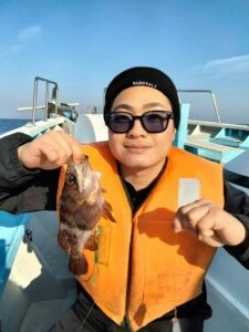 松新丸の2026年2月14日(土)4枚目の写真