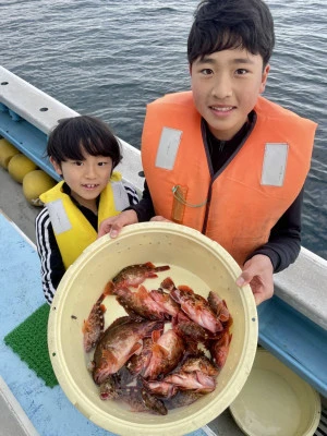 松新丸の2026年2月15日(日)1枚目の写真