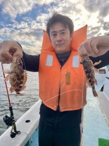 松新丸の2026年2月15日(日)2枚目の写真