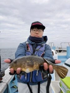 松新丸の2026年2月15日(日)4枚目の写真