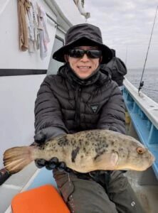 松新丸の2026年2月15日(日)5枚目の写真