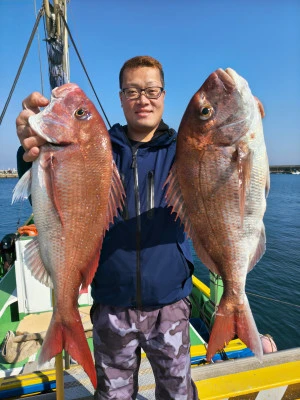 豊丸の2026年2月15日(日)1枚目の写真