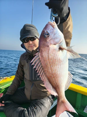 豊丸の2026年2月15日(日)2枚目の写真