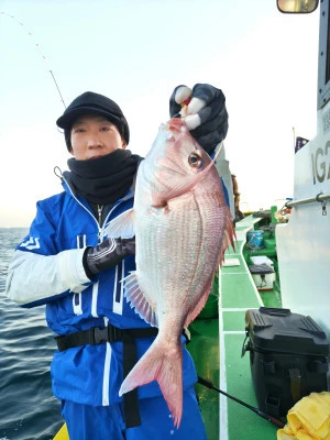 豊丸の2026年2月15日(日)3枚目の写真