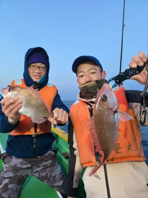 豊丸の2026年2月15日(日)5枚目の写真