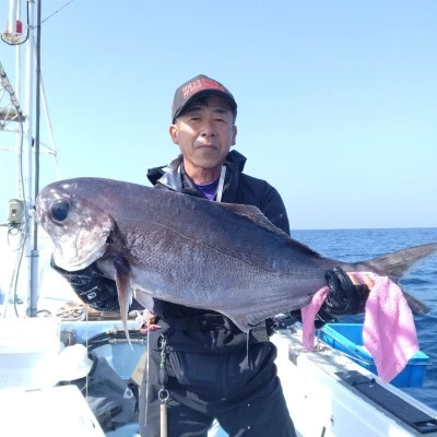 明石丸の2026年2月15日(日)1枚目の写真