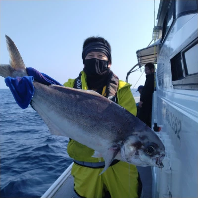 明石丸の2026年2月15日(日)2枚目の写真