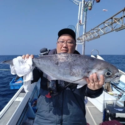 明石丸の2026年2月15日(日)3枚目の写真