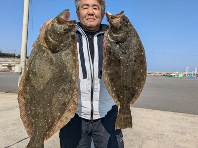 宮田丸の2026年2月15日(日)1枚目の写真