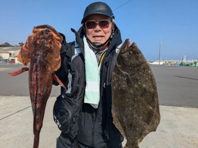 宮田丸の2026年2月15日(日)2枚目の写真