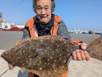 宮田丸の2026年2月15日(日)3枚目の写真